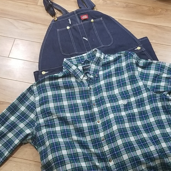 Bundle Dickies 44 X 32 and 3XB top - Picture 3 of 7